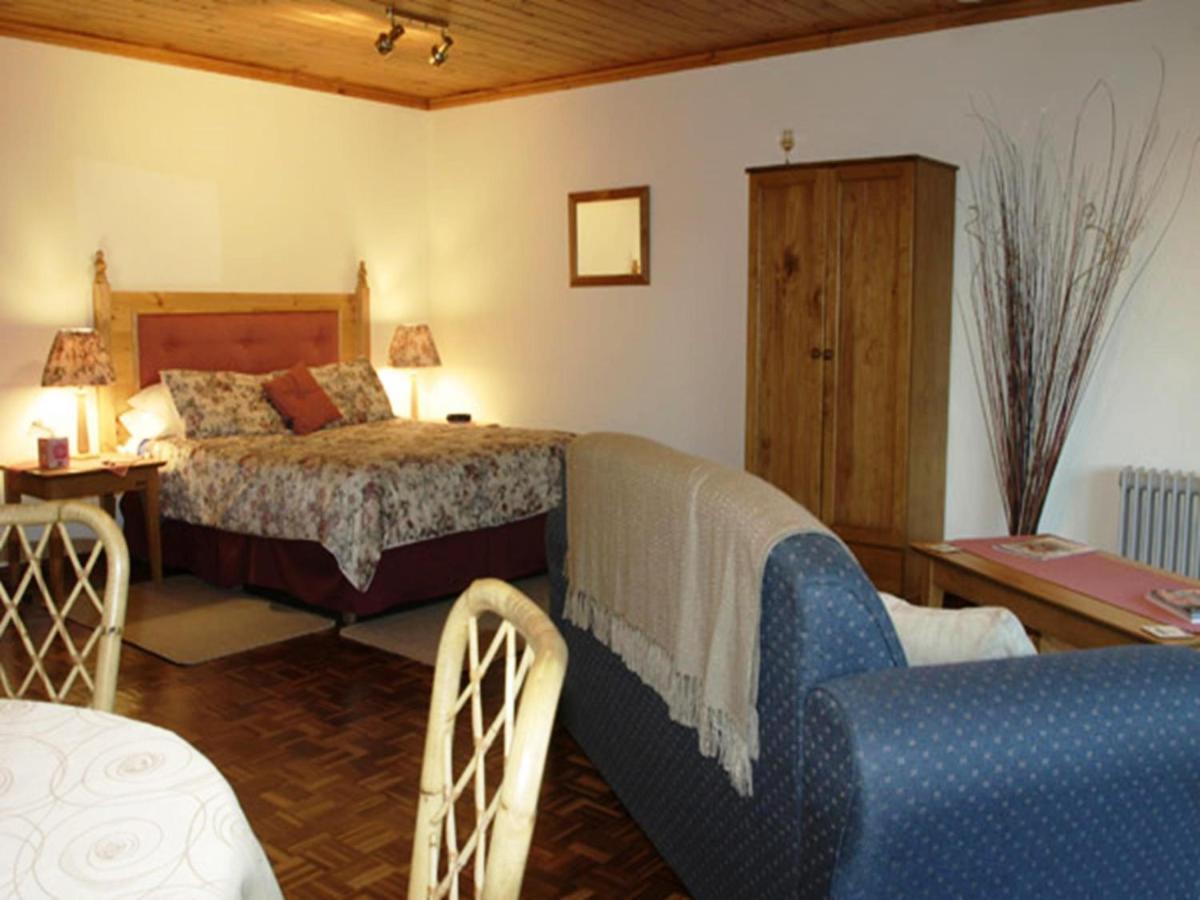 Tweed Valley Lodge Bridgetown Δωμάτιο φωτογραφία